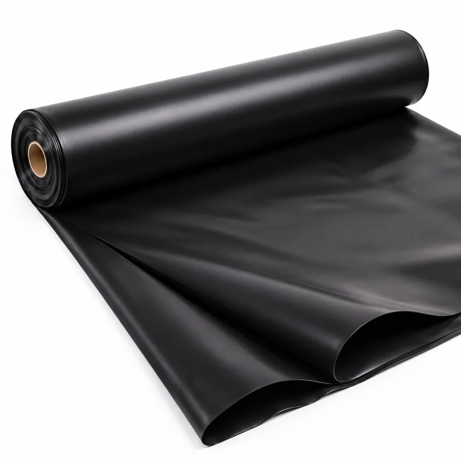 HDPE Geomembrane